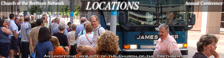 Locations