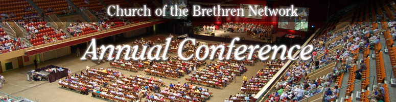 Annual Conference Header