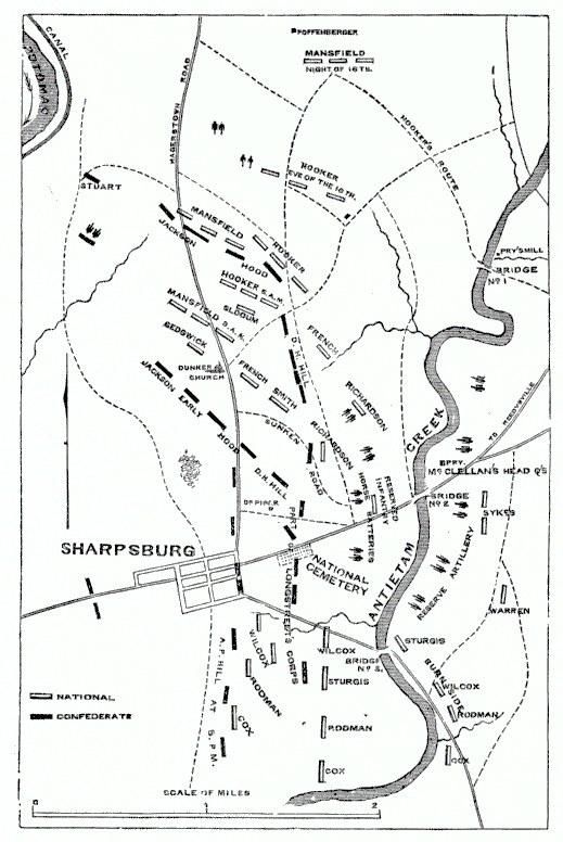 1890 Army Survey 