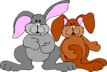 Bunnies
