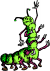 Catapillar