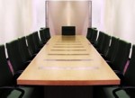 Council of District Executives