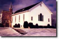 Cedar Creek Church Photo