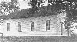 Lake Street Church