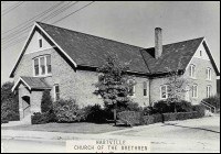 Lake Street Church