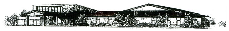 Peoria Church Drawing