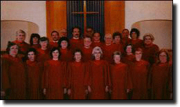 Church Choir