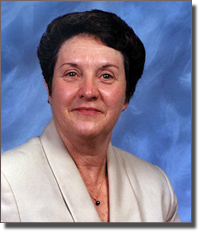 Acting District Executive: Georgia Markey