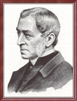 John Burgon