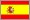 Flag of Spain