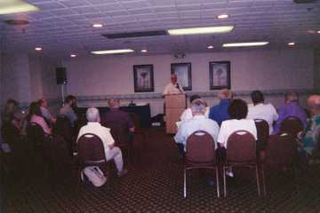 [The 2005 Annual Meeting]