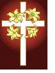 Easter Cross