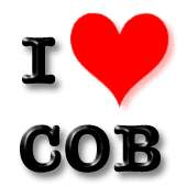 I Love COB
