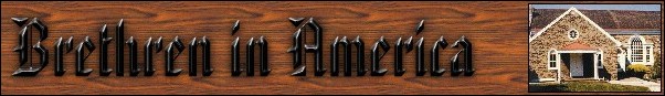 Brethren In America Header