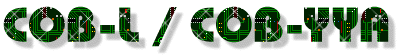 COB-L / COB-YYA Header