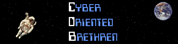 Cyber Oriented Brethren Header