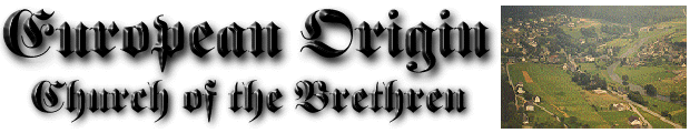 European Origin Header