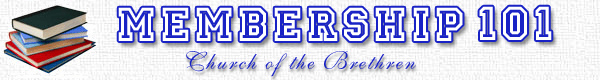 Membership 101 Header