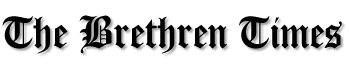 Brethren News Header