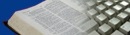 A moment in scripture