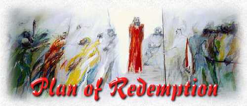 Plan of Redemption Header