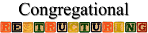 Restructuring Header