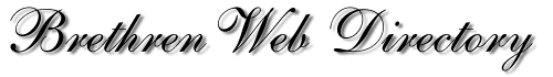 Brethren Web Directory Header