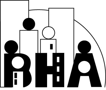 Brethren Housing Association Logo