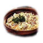 Casserole