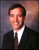 Moderator David Wine
