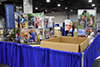 2023 Annual Conference Exhibit Hall