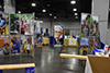 2023 Annual Conference Exhibit Hall