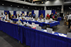 2023 Annual Conference Exhibit Hall