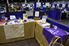 2023 Annual Conference Exhibit Hall