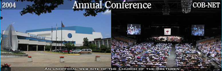 2004 Annual Conference Header