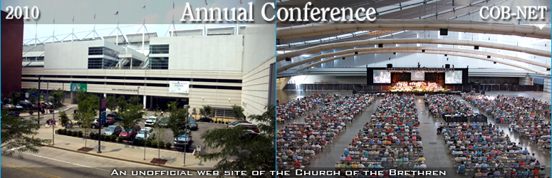 2010 Annual Conference Header