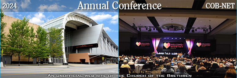 2024 Annual Conference Header