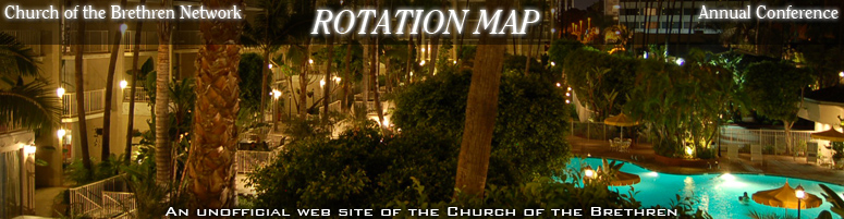 Rotation Map Header