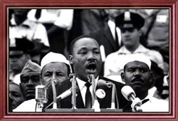 I Have A Dream