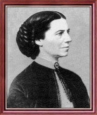 Clarissa Harlowe Barton