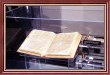 Dunker Church Bible ~ 1999