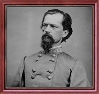 General John B. Gordon