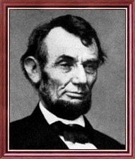 Photo of Lincoln