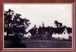 Burned Mumma Farm