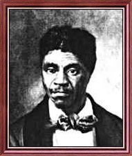 Dred Scott