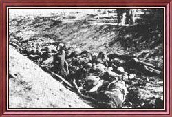 Bloody Lane - 1862