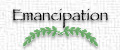 Emancipation Proclamation of 1863