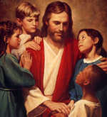 Jesus Thumbnail