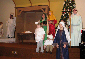 Christmas Program