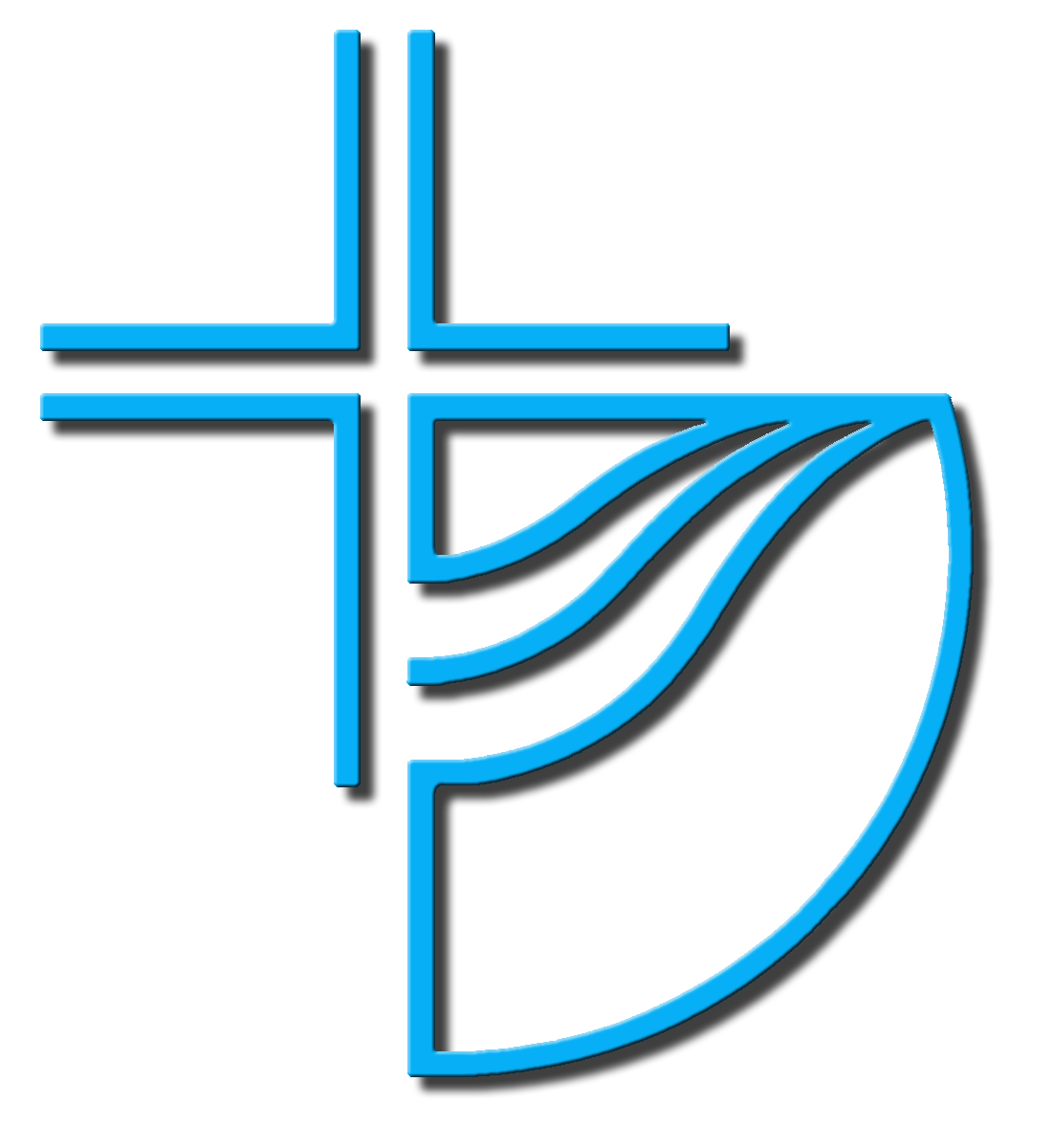 COB Logo Blue